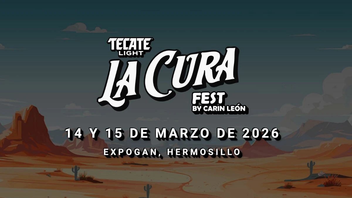 FESTIVAL LA CURA